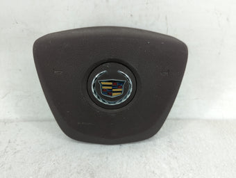 compare product 2010 Cadillac Srx Air Bag Driver Left Steering Wheel Mounted Fits OEM Used Auto Parts