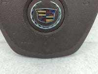 2010 Cadillac Srx Air Bag Driver Left Steering Wheel Mounted Fits OEM Used Auto Parts - Oemusedautoparts1.com