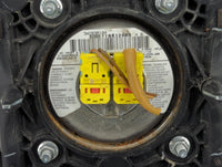 2010 Cadillac Srx Air Bag Driver Left Steering Wheel Mounted Fits OEM Used Auto Parts - Oemusedautoparts1.com