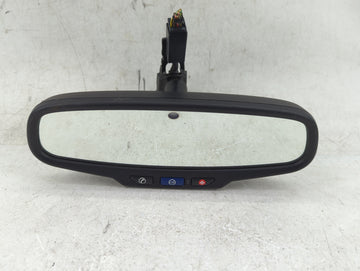 2010-2016 Cadillac Srx Interior Rear View Mirror Replacement OEM Fits Fits 2010 2011 2012 2013 2014 2015 2016 2017 2018 2019