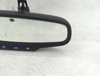 2010-2016 Cadillac Srx Interior Rear View Mirror Replacement OEM Fits Fits 2010 2011 2012 2013 2014 2015 2016 2017 2018 2019