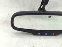 2010-2016 Cadillac Srx Interior Rear View Mirror Replacement OEM Fits Fits 2010 2011 2012 2013 2014 2015 2016 2017 2018 2019