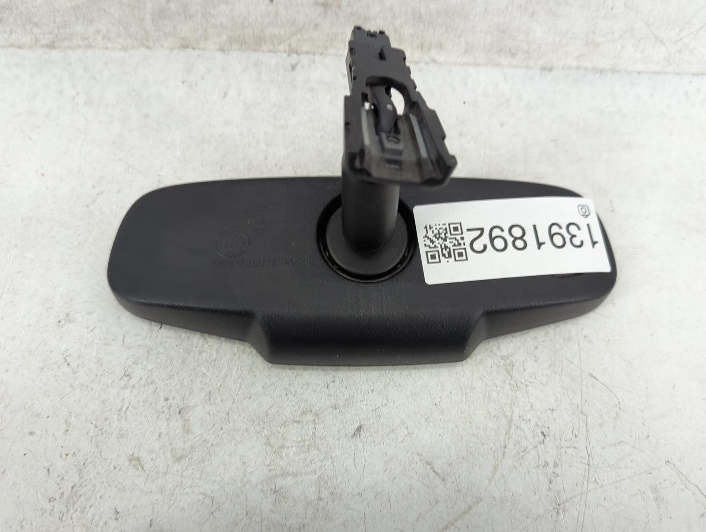 2010-2016 Cadillac Srx Interior Rear View Mirror Replacement OEM Fits Fits 2010 2011 2012 2013 2014 2015 2016 2017 2018 2019
