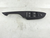 2010-2012 Cadillac Srx Master Power Window Switch Replacement Driver Side Left P/N:20890877 Fits Fits 2010 2011 2012 OEM Use