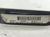 2010-2012 Cadillac Srx Master Power Window Switch Replacement Driver Side Left P/N:20890877 Fits Fits 2010 2011 2012 OEM Use