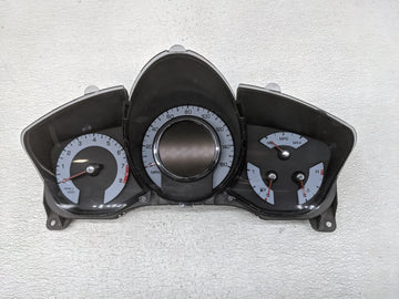 2010 Cadillac Srx Instrument Cluster Speedometer Gauges P/N:A2C53399988 Fits OEM Used Auto Parts - Oemusedautoparts1.com