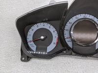 2010 Cadillac Srx Instrument Cluster Speedometer Gauges P/N:A2C53399988 Fits OEM Used Auto Parts - Oemusedautoparts1.com