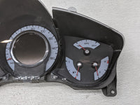 2010 Cadillac Srx Instrument Cluster Speedometer Gauges P/N:A2C53399988 Fits OEM Used Auto Parts - Oemusedautoparts1.com