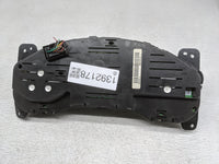 2010 Cadillac Srx Instrument Cluster Speedometer Gauges P/N:A2C53399988 Fits OEM Used Auto Parts - Oemusedautoparts1.com