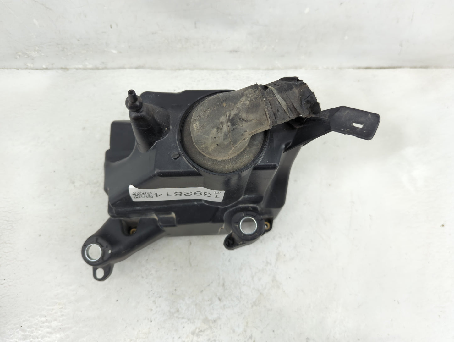 2010 Cadillac Srx Fusebox Fuse Box Panel Relay Module P/N:A2055402328 Fits OEM Used Auto Parts - Oemusedautoparts1.com
