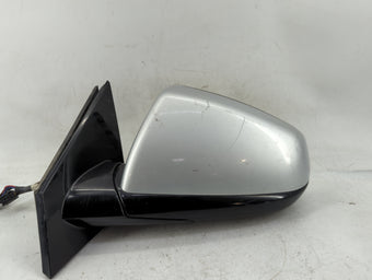 compare product 2010-2014 Cadillac Srx Driver Side View Mirror - Left Door Mirror OEM Used