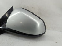 2010-2014 Cadillac Srx Driver Side View Mirror - Left Door Mirror OEM Used - Oemusedautoparts1.com