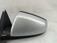 2010-2014 Cadillac Srx Driver Side View Mirror - Left Door Mirror OEM Used - Oemusedautoparts1.com