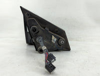 2010-2014 Cadillac Srx Driver Side View Mirror - Left Door Mirror OEM Used - Oemusedautoparts1.com