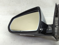 2010-2014 Cadillac Srx Driver Side View Mirror - Left Door Mirror OEM Used - Oemusedautoparts1.com