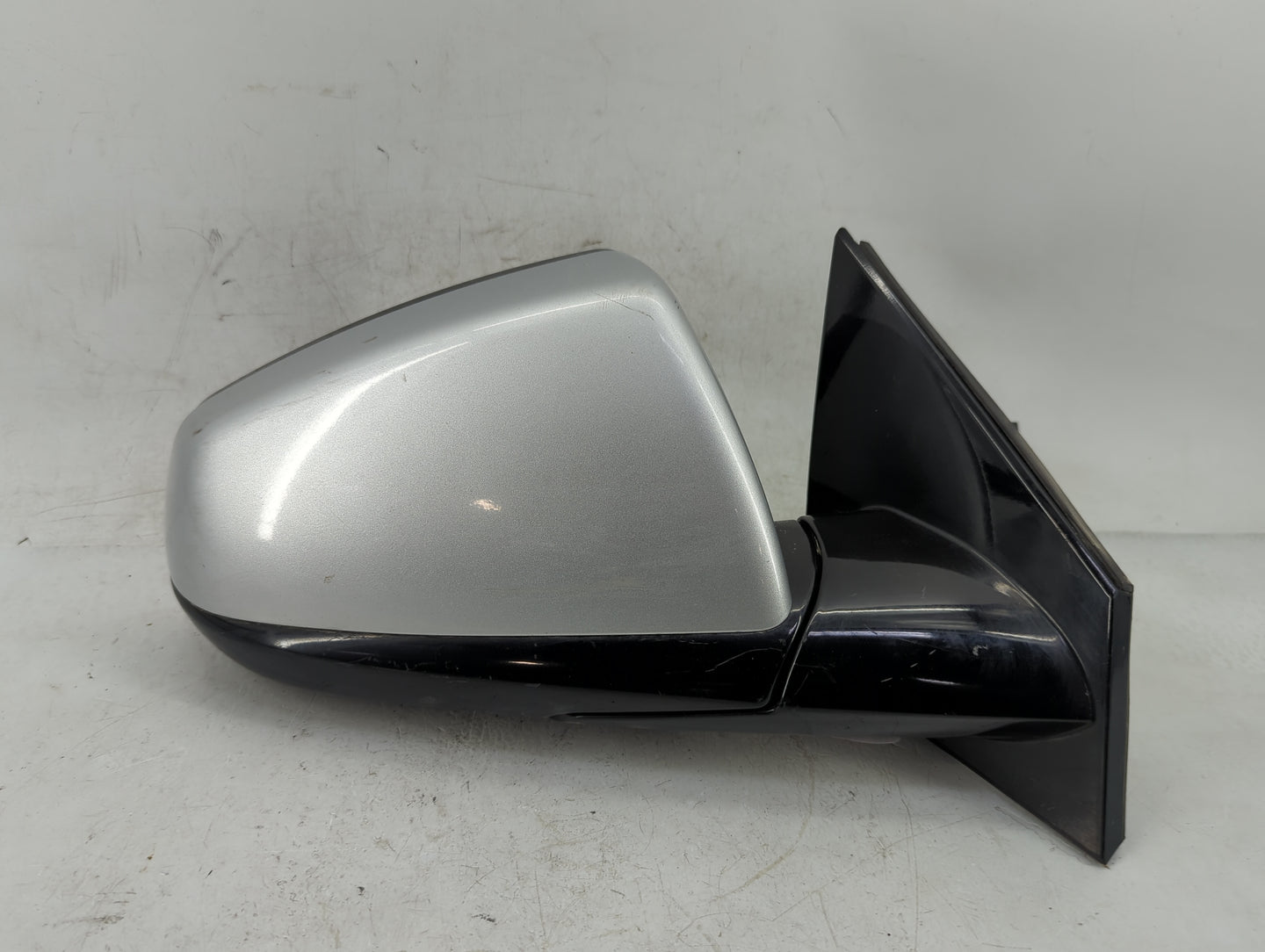 2010-2014 Cadillac Srx Passenger Side View Mirror - Right Door Mirror OEM Used - Oemusedautoparts1.com