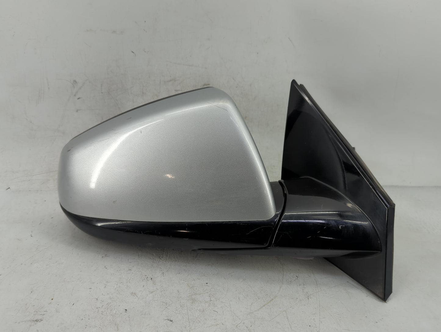 2010-2014 Cadillac Srx Passenger Side View Mirror - Right Door Mirror OEM Used - Oemusedautoparts1.com