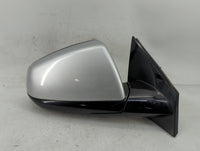 2010-2014 Cadillac Srx Passenger Side View Mirror - Right Door Mirror OEM Used - Oemusedautoparts1.com