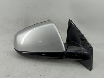 compare product 2010-2014 Cadillac Srx Passenger Side View Mirror - Right Door Mirror OEM Used