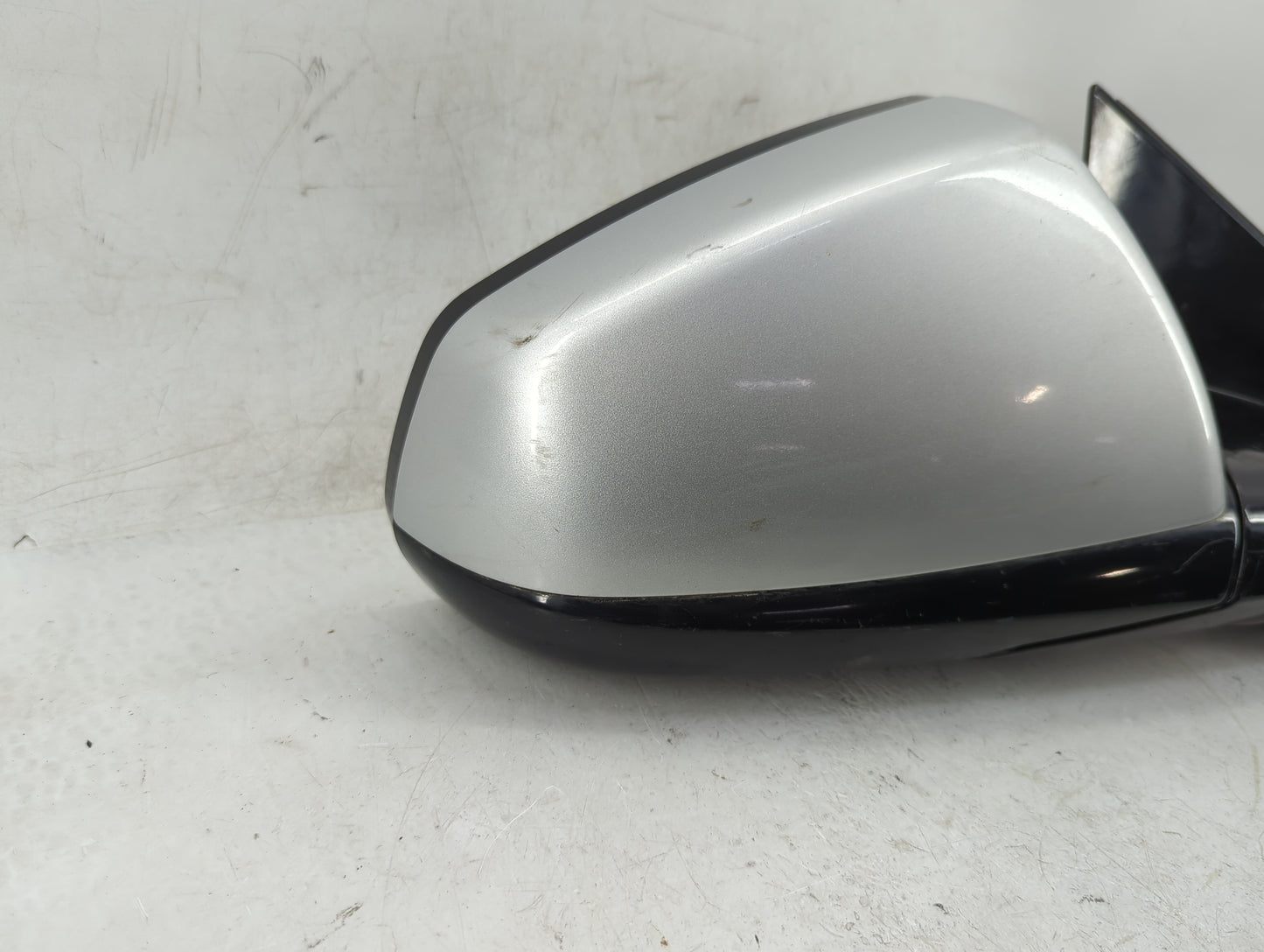 2010-2014 Cadillac Srx Passenger Side View Mirror - Right Door Mirror OEM Used - Oemusedautoparts1.com