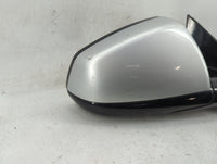2010-2014 Cadillac Srx Passenger Side View Mirror - Right Door Mirror OEM Used - Oemusedautoparts1.com