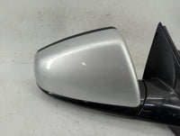 2010-2014 Cadillac Srx Passenger Side View Mirror - Right Door Mirror OEM Used - Oemusedautoparts1.com