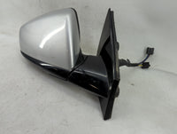 2010-2014 Cadillac Srx Passenger Side View Mirror - Right Door Mirror OEM Used - Oemusedautoparts1.com