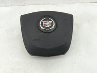 2010 Cadillac Srx Air Bag Driver Left Steering Wheel Mounted Fits OEM Used Auto Parts - Oemusedautoparts1.com
