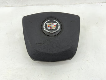 compare product 2010 Cadillac Srx Air Bag Driver Left Steering Wheel Mounted Fits OEM Used Auto Parts