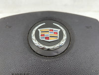 2010 Cadillac Srx Air Bag Driver Left Steering Wheel Mounted Fits OEM Used Auto Parts - Oemusedautoparts1.com