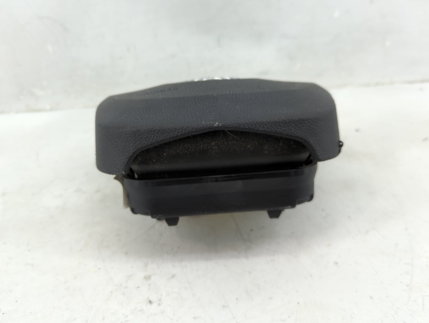 2010 Cadillac Srx Air Bag Driver Left Steering Wheel Mounted Fits OEM Used Auto Parts - Oemusedautoparts1.com