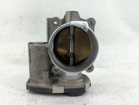 2007-2011 Cadillac Srx Throttle Body P/N:2173103 Fits Fits 2007 2008 2009 2010 2011 2012 OEM Used Auto Parts - Oemusedautopa
