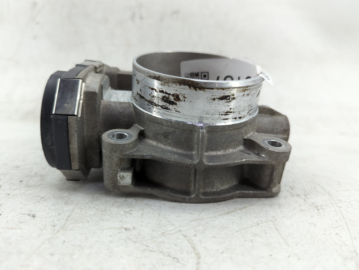 2007-2011 Cadillac Srx Throttle Body P/N:2173103 Fits Fits 2007 2008 2009 2010 2011 2012 OEM Used Auto Parts - Oemusedautopa