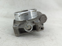2007-2011 Cadillac Srx Throttle Body P/N:2173103 Fits Fits 2007 2008 2009 2010 2011 2012 OEM Used Auto Parts - Oemusedautopa