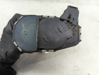 2007-2011 Cadillac Srx Throttle Body P/N:2173103 Fits Fits 2007 2008 2009 2010 2011 2012 OEM Used Auto Parts - Oemusedautopa