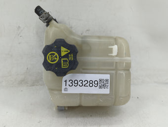 compare product 2010-2016 Cadillac Srx Radiator Coolant Overflow Expansion Tank Bottle 1393289