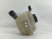2010-2016 Cadillac Srx Radiator Coolant Overflow Expansion Tank Bottle - Oemusedautoparts1.com