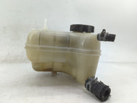 2010-2016 Cadillac Srx Radiator Coolant Overflow Expansion Tank Bottle - Oemusedautoparts1.com