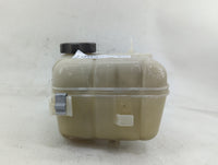 2010-2016 Cadillac Srx Radiator Coolant Overflow Expansion Tank Bottle - Oemusedautoparts1.com