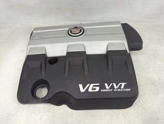 compare product 2010 Cadillac Srx Engine Cover