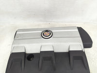 2010 Cadillac Srx Engine Cover - Oemusedautoparts1.com