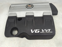2010 Cadillac Srx Engine Cover - Oemusedautoparts1.com