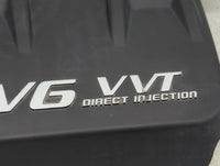 2010 Cadillac Srx Engine Cover - Oemusedautoparts1.com