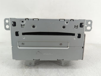 compare product 2010 Cadillac Srx Radio AM FM Cd Player Receiver Replacement P/N:20854719 Fits Fits 2011 OEM Used Auto Parts