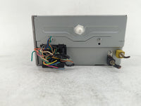 2010 Cadillac Srx Radio AM FM Cd Player Receiver Replacement P/N:20854719 Fits Fits 2011 OEM Used Auto Parts - Oemusedautopa