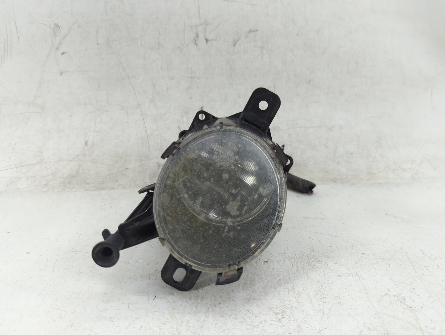 2010-2016 Cadillac Srx Passenger Right Oem Front Light Lamp - Oemusedautoparts1.com