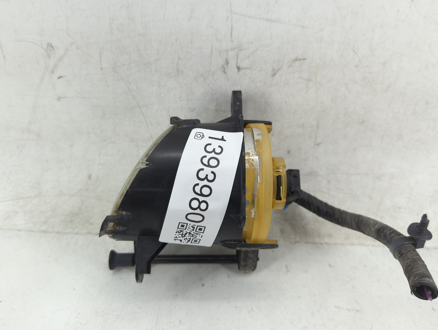 2010-2016 Cadillac Srx Passenger Right Oem Front Light Lamp - Oemusedautoparts1.com