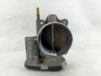 2010-2011 Cadillac Srx Throttle Body Fits Fits 2010 2011 OEM Used Auto Parts - Oemusedautoparts1.com