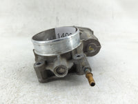 2010-2011 Cadillac Srx Throttle Body Fits Fits 2010 2011 OEM Used Auto Parts - Oemusedautoparts1.com