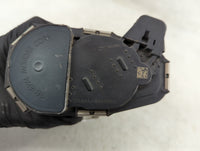 2010-2011 Cadillac Srx Throttle Body Fits Fits 2010 2011 OEM Used Auto Parts - Oemusedautoparts1.com